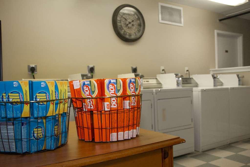 Bar Harbor Grand Hotel Facilities photo